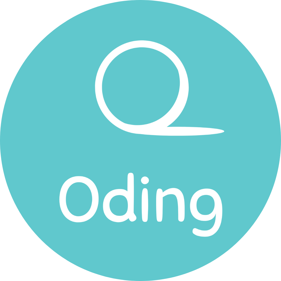 Oding Logo